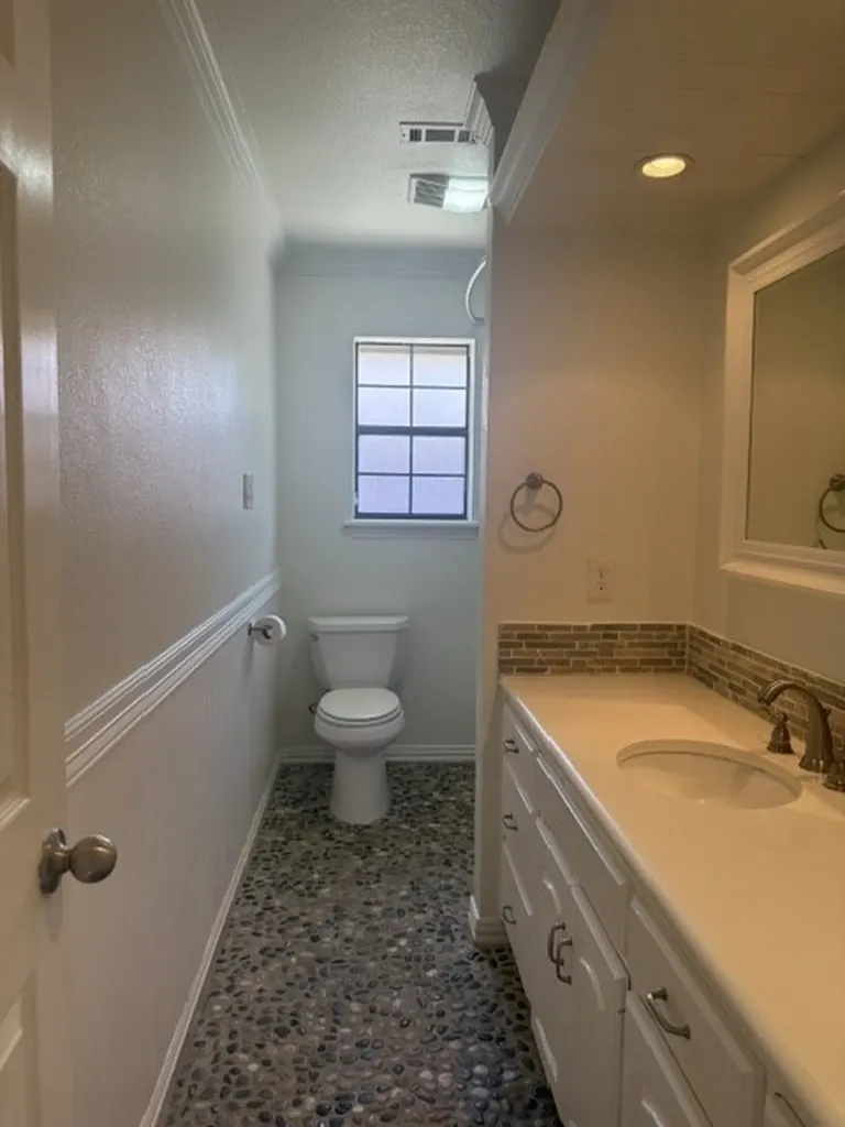 2907 Sweet Briar Street Grapevine TX 76051