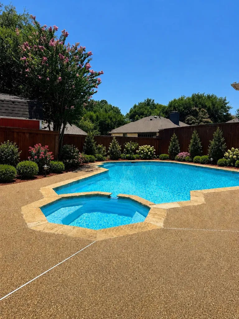 2907 Sweet Briar Street Grapevine TX 76051