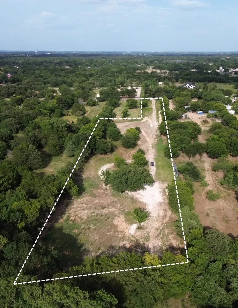12116 Garden Grove Drive Dallas TX 75253