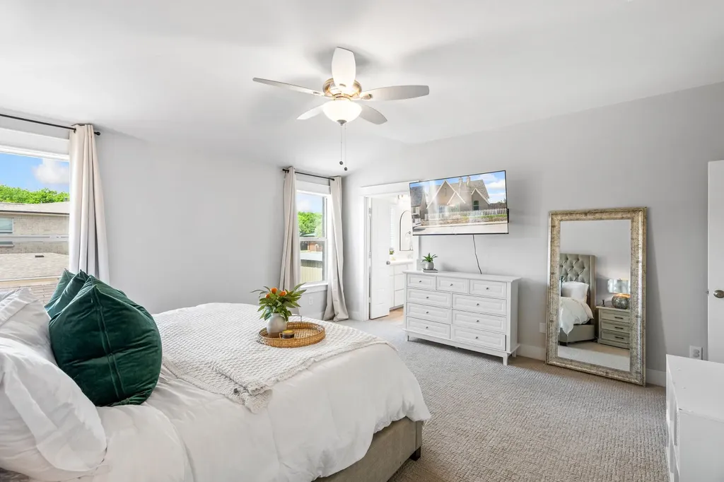 549 N Johnson Street Mckinney TX 75069