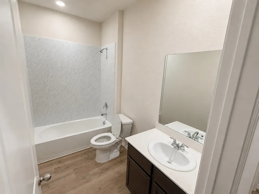 881 Newport Drive Ferris TX 75125