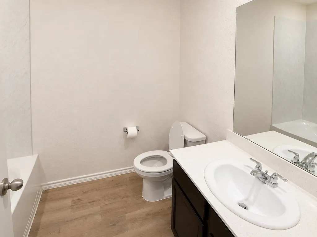 881 Newport Drive Ferris TX 75125