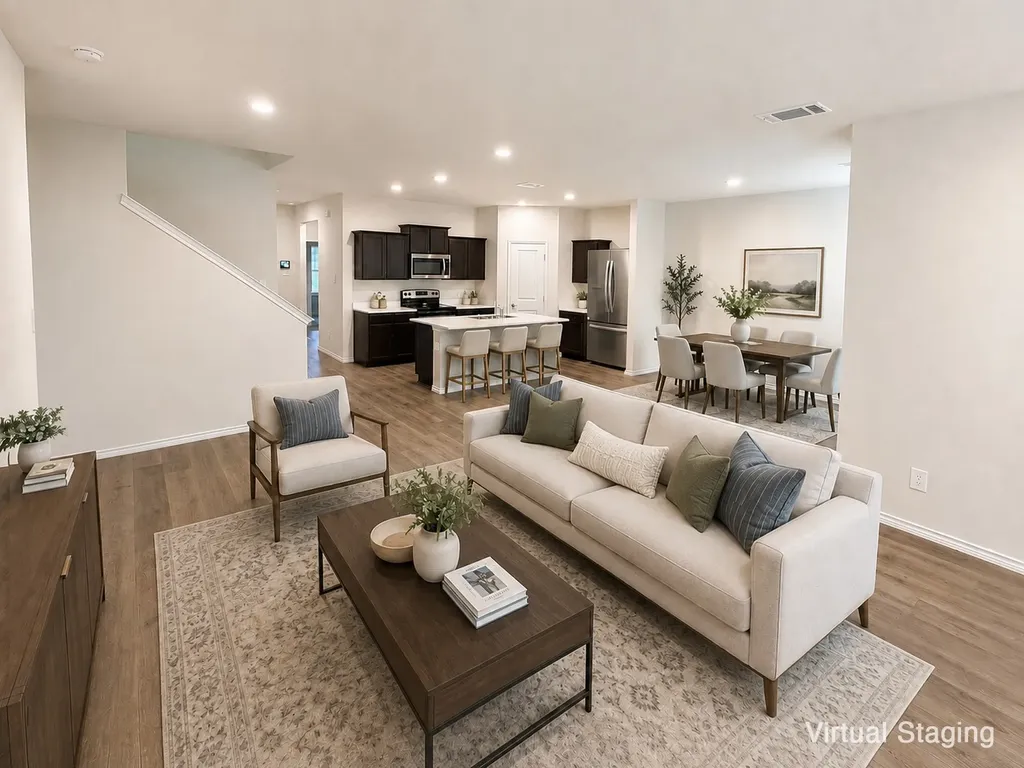 881 Newport Drive Ferris TX 75125