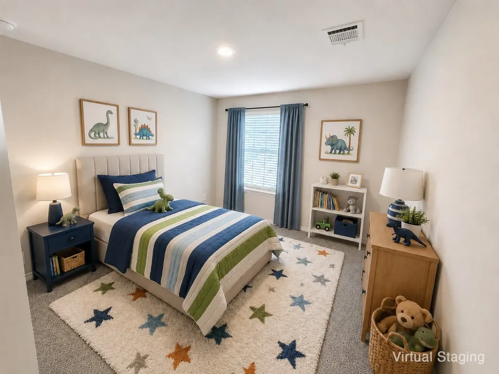 881 Newport Drive Ferris TX 75125