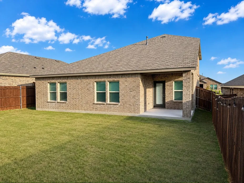 881 Newport Drive Ferris TX 75125