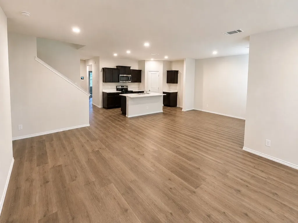 881 Newport Drive Ferris TX 75125