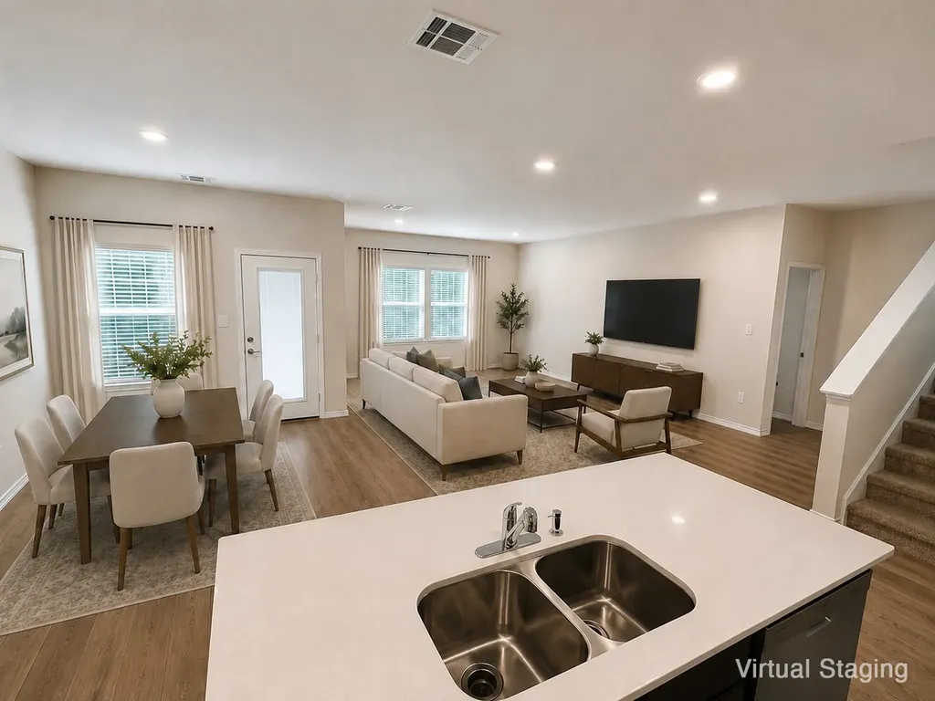 881 Newport Drive Ferris TX 75125