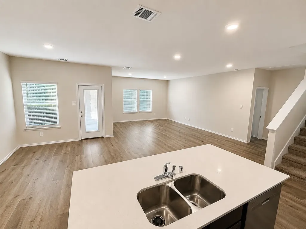 881 Newport Drive Ferris TX 75125