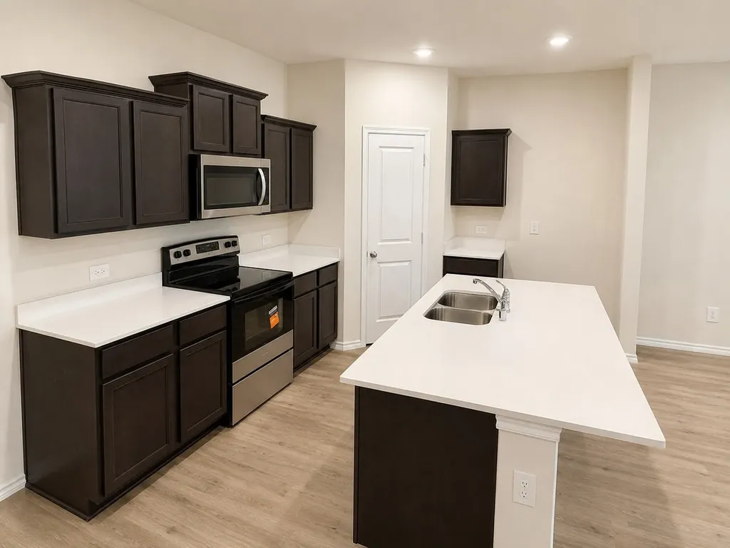 881 Newport Drive Ferris TX 75125