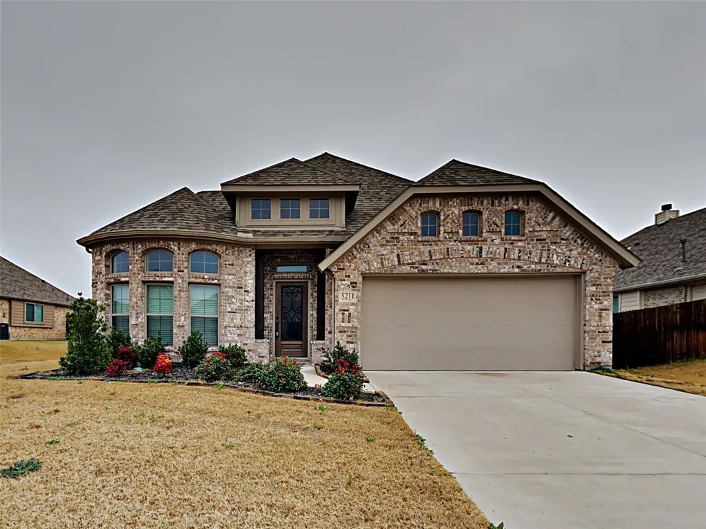5211 Pentridge Drive Sherman TX 75092