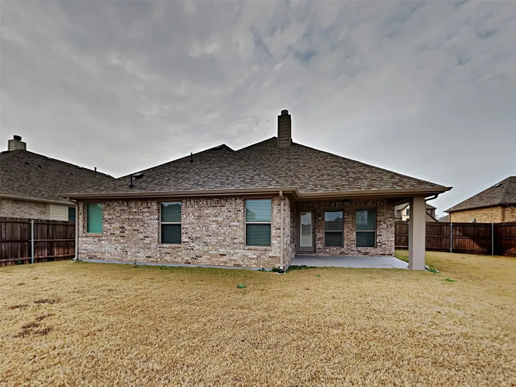 5211 Pentridge Drive Sherman TX 75092