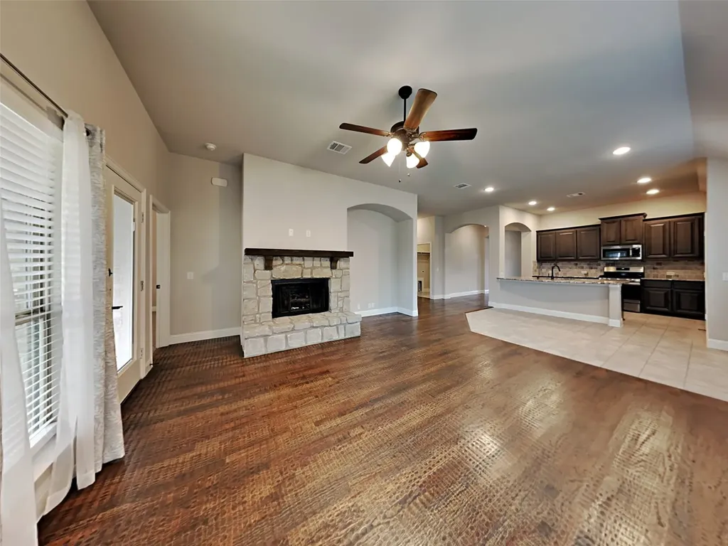 5211 Pentridge Drive Sherman TX 75092