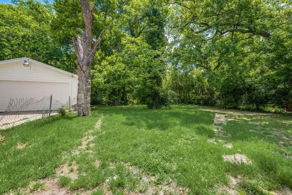 4626 Utah Avenue Dallas TX 75216