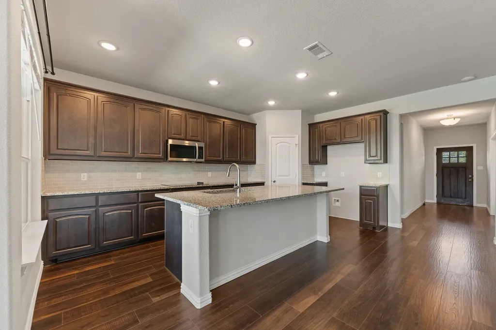 6304 Rustic Edge Street Godley TX 76044
