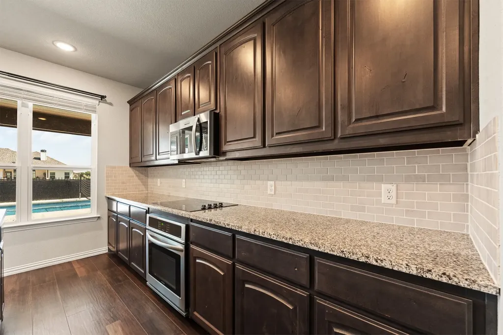 6304 Rustic Edge Street Godley TX 76044