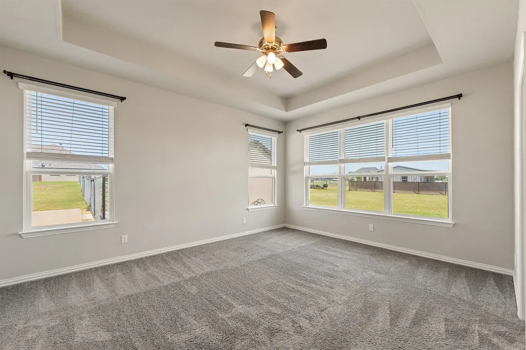 6304 Rustic Edge Street Godley TX 76044
