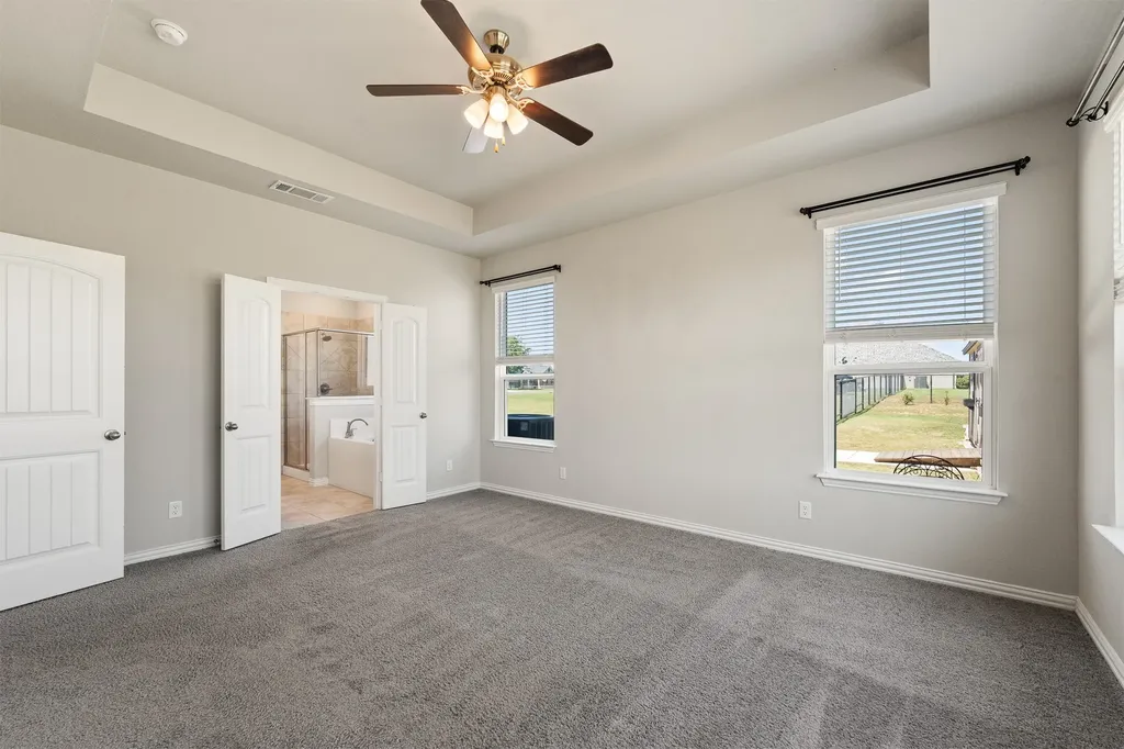 6304 Rustic Edge Street Godley TX 76044