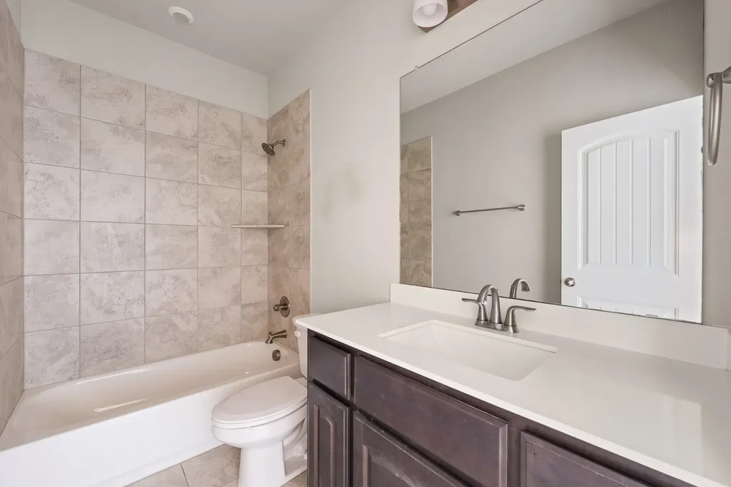 6304 Rustic Edge Street Godley TX 76044