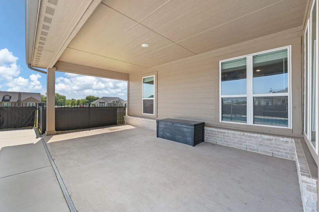 6304 Rustic Edge Street Godley TX 76044