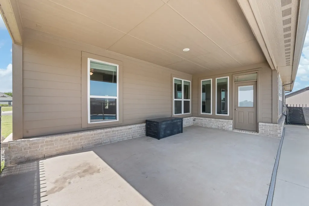 6304 Rustic Edge Street Godley TX 76044