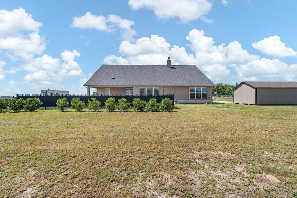 6304 Rustic Edge Street Godley TX 76044