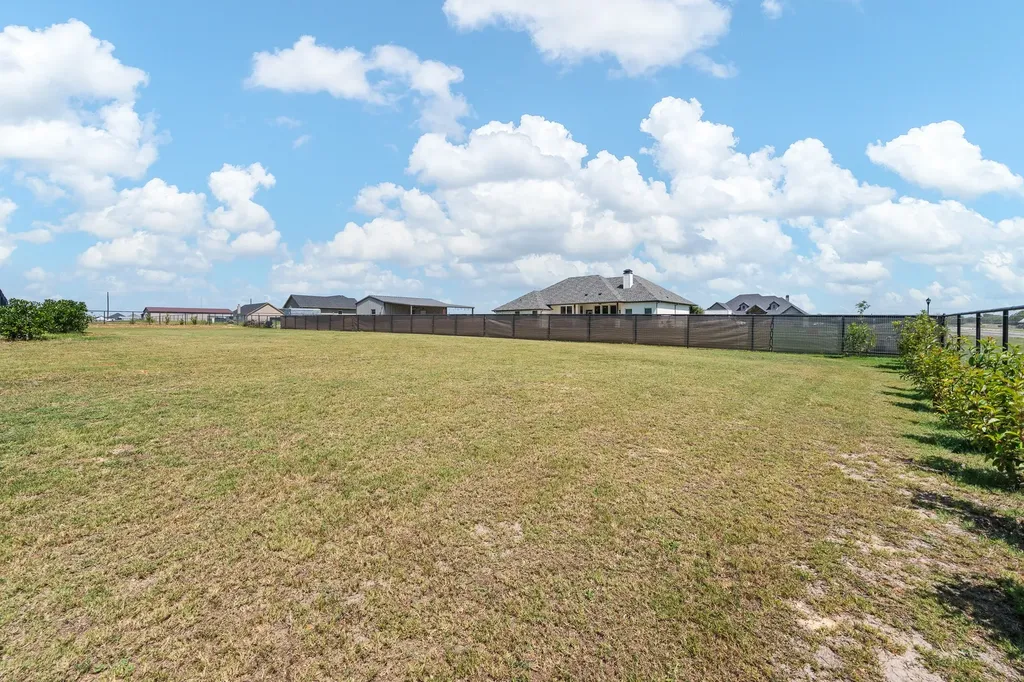 6304 Rustic Edge Street Godley TX 76044