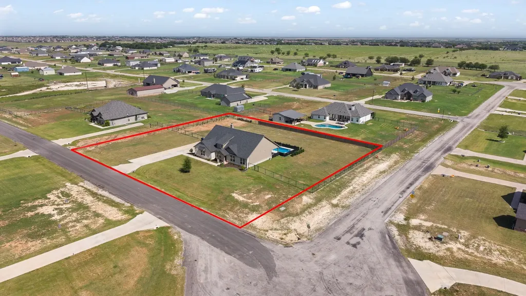 6304 Rustic Edge Street Godley TX 76044