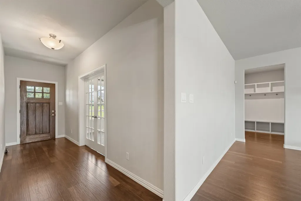 6304 Rustic Edge Street Godley TX 76044