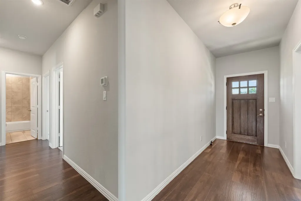 6304 Rustic Edge Street Godley TX 76044