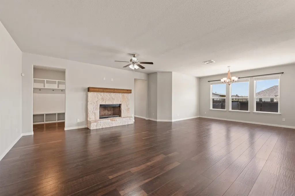6304 Rustic Edge Street Godley TX 76044