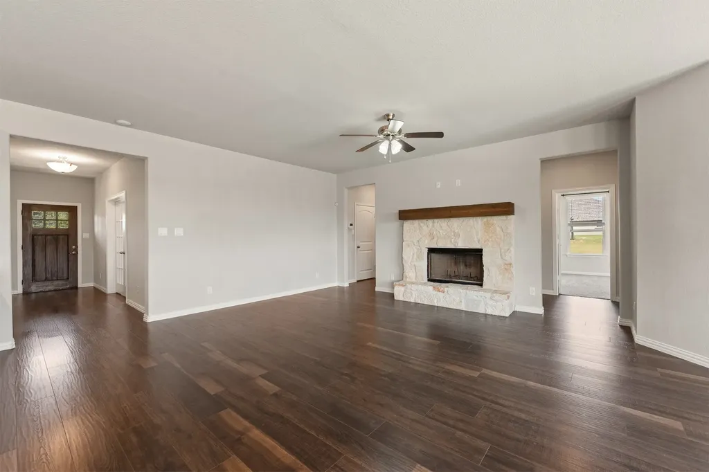 6304 Rustic Edge Street Godley TX 76044