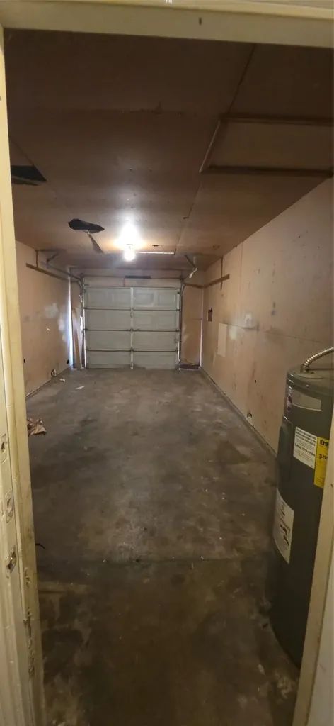 6717 Loma Vista Drive Fort Worth TX 76133