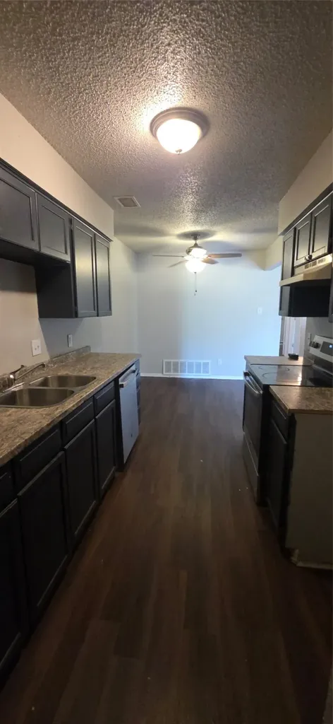 6717 Loma Vista Drive Fort Worth TX 76133