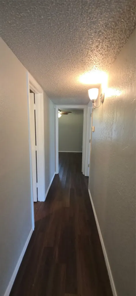 6717 Loma Vista Drive Fort Worth TX 76133