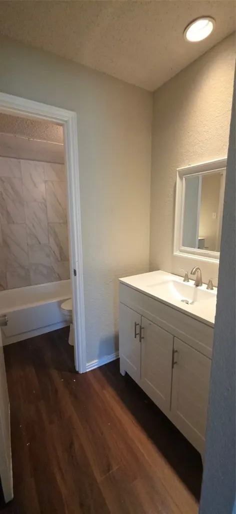 6717 Loma Vista Drive Fort Worth TX 76133