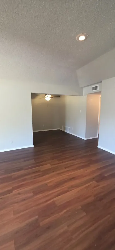 6717 Loma Vista Drive Fort Worth TX 76133
