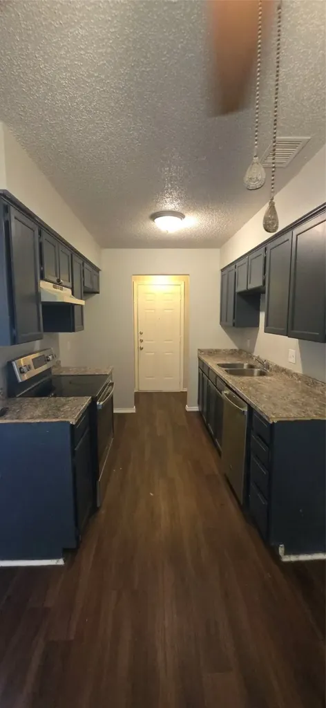 6717 Loma Vista Drive Fort Worth TX 76133