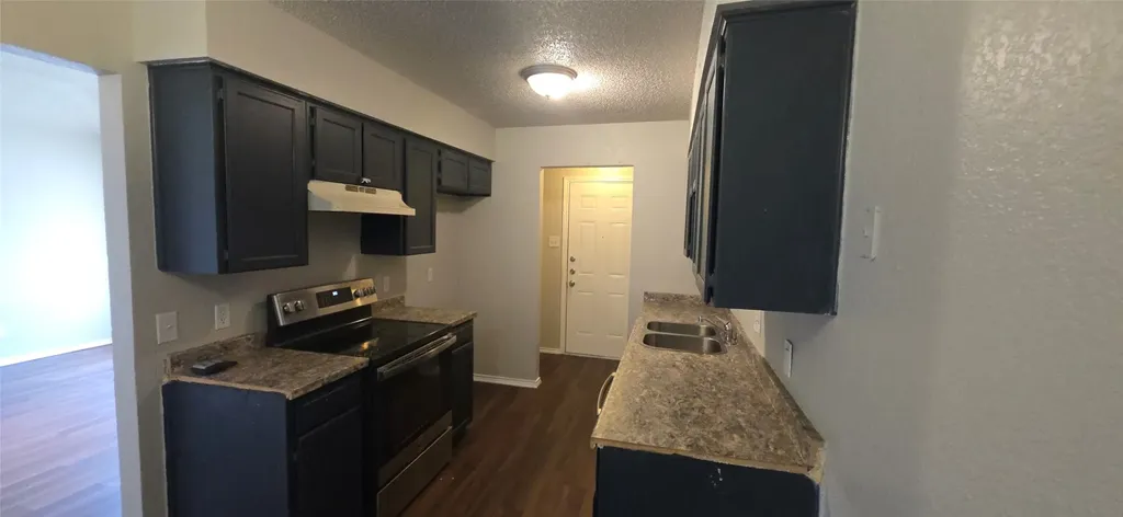 6717 Loma Vista Drive Fort Worth TX 76133