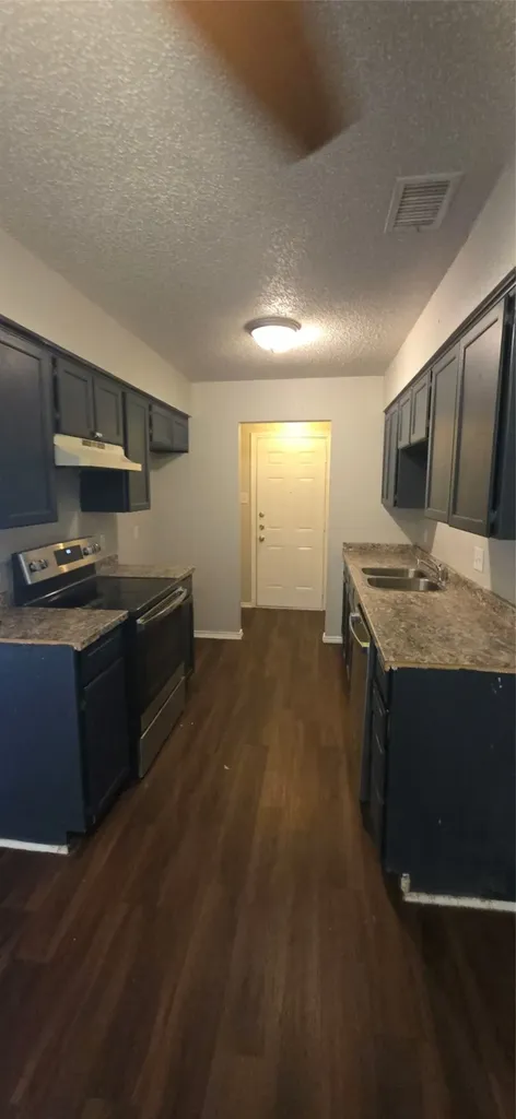 6717 Loma Vista Drive Fort Worth TX 76133