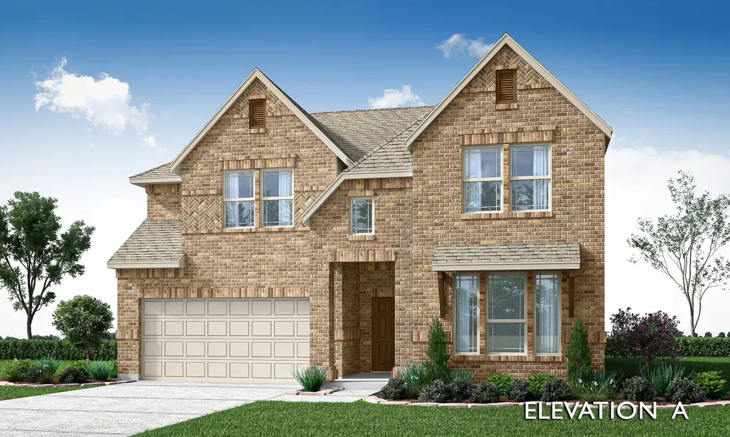 8102 Grotto Drive Royse City TX 75189