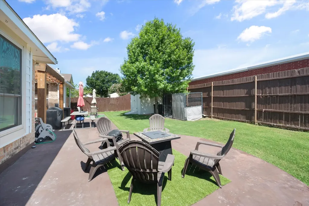 2930 Cheshire Way Grand Prairie TX 75052