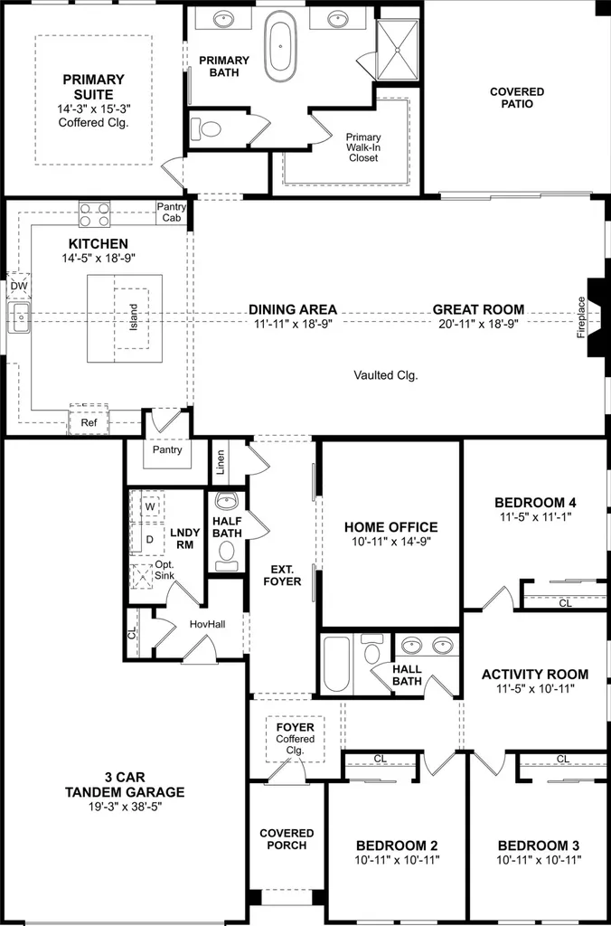 1012 Ashcroft Lane Justin TX 76247