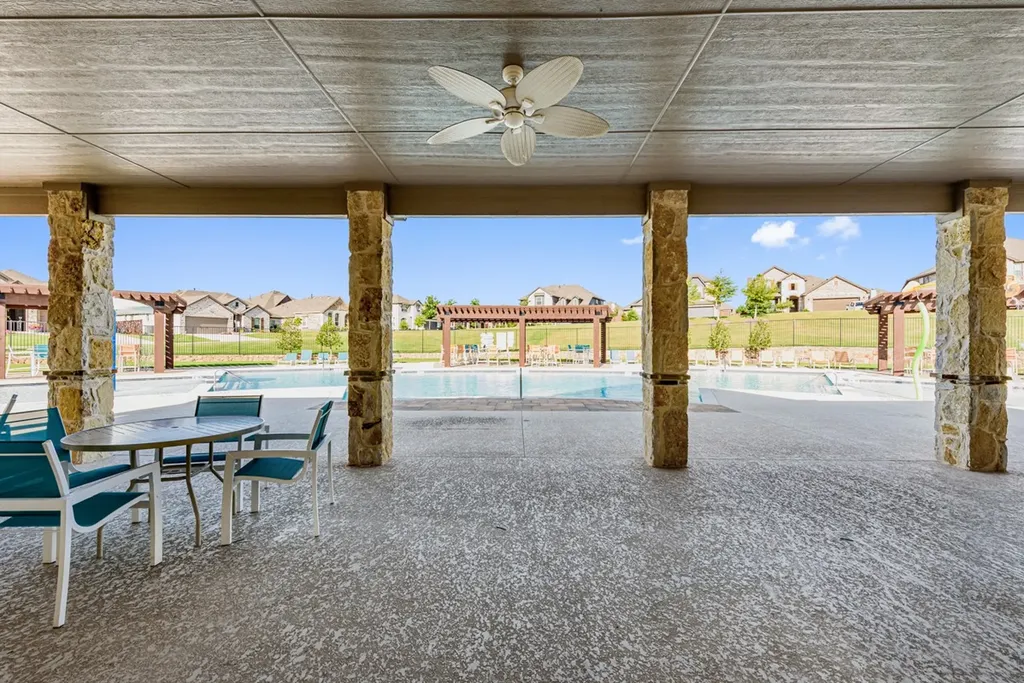 1012 Ashcroft Lane Justin TX 76247