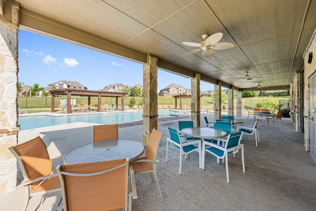 1012 Ashcroft Lane Justin TX 76247
