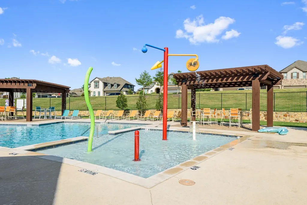 1012 Ashcroft Lane Justin TX 76247