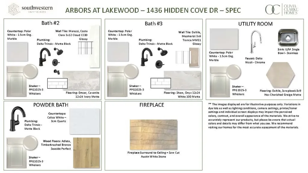 1436 Hidden Cove Drive Lakewood Village TX 75068