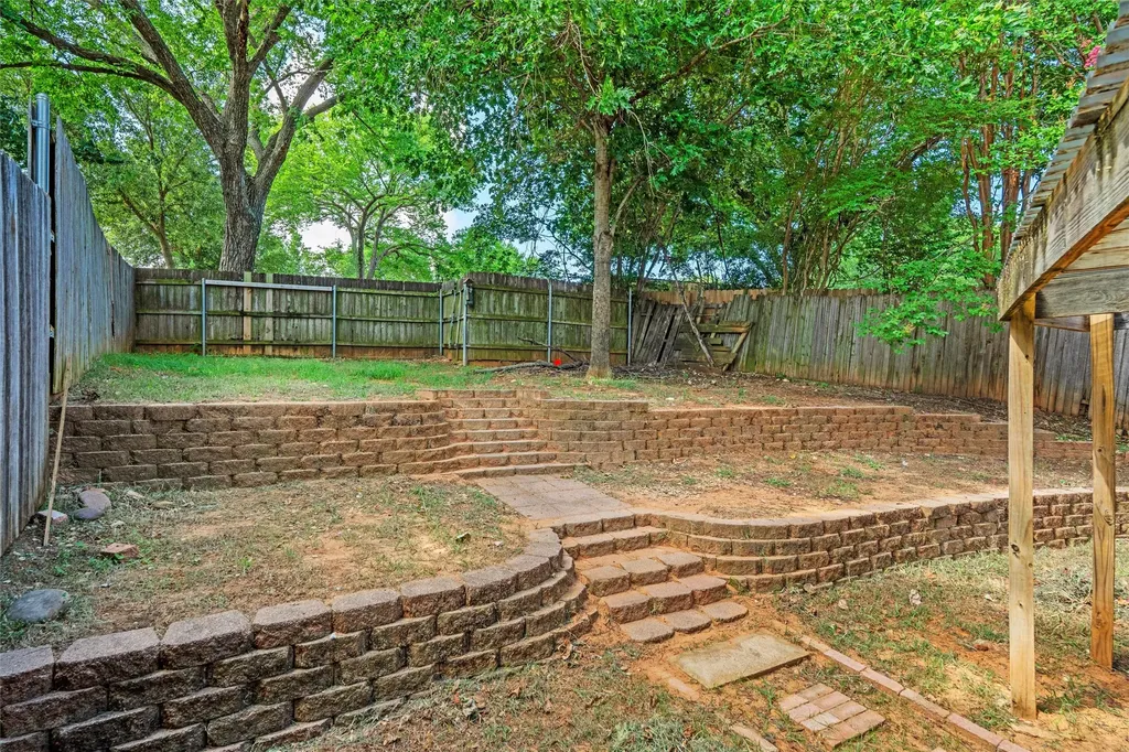 2006 W Sanford Street Arlington TX 76012