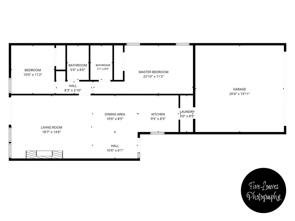 2006 W Sanford Street Arlington TX 76012