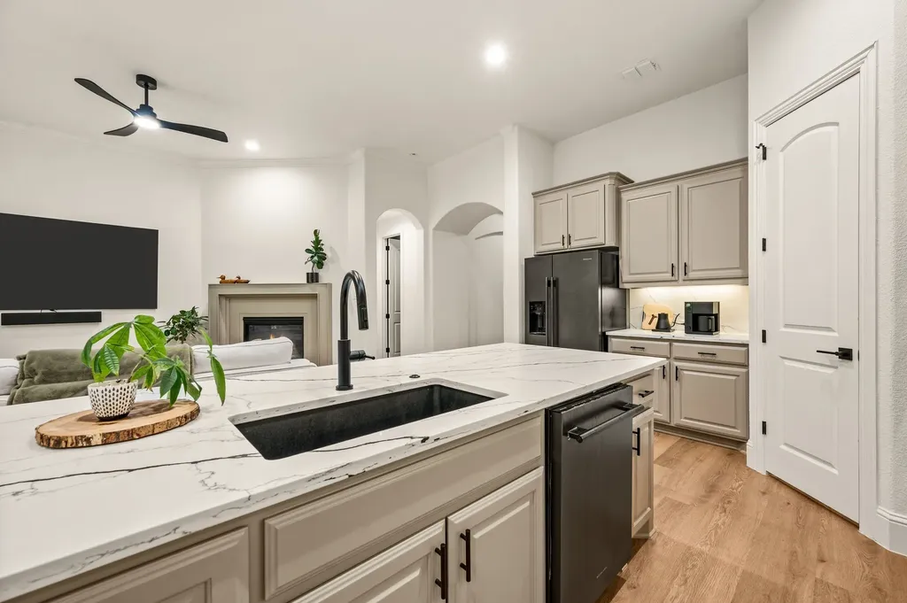 2818 Sheffield Drive Trophy Club TX 76262