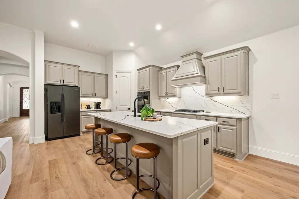 2818 Sheffield Drive Trophy Club TX 76262